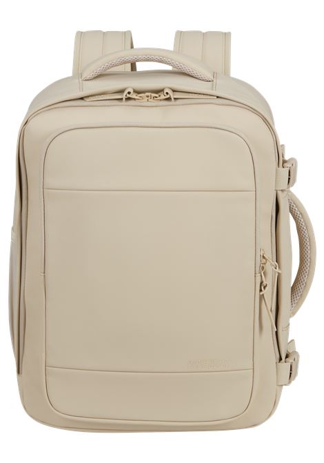 Take2cabin S/M Mono Zaino 15.6 AMERICAN TOURISTER | TAKE2CABIN MONOBEIGE